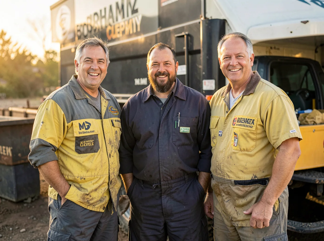 Sewage Cleanup company in Council, ID